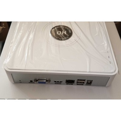 Видеорегистратор NVR-2116P