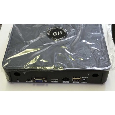 Видеорегистратор NVR-2110P