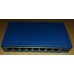 Коммутатор пассивного PoE SPOE 7+1 